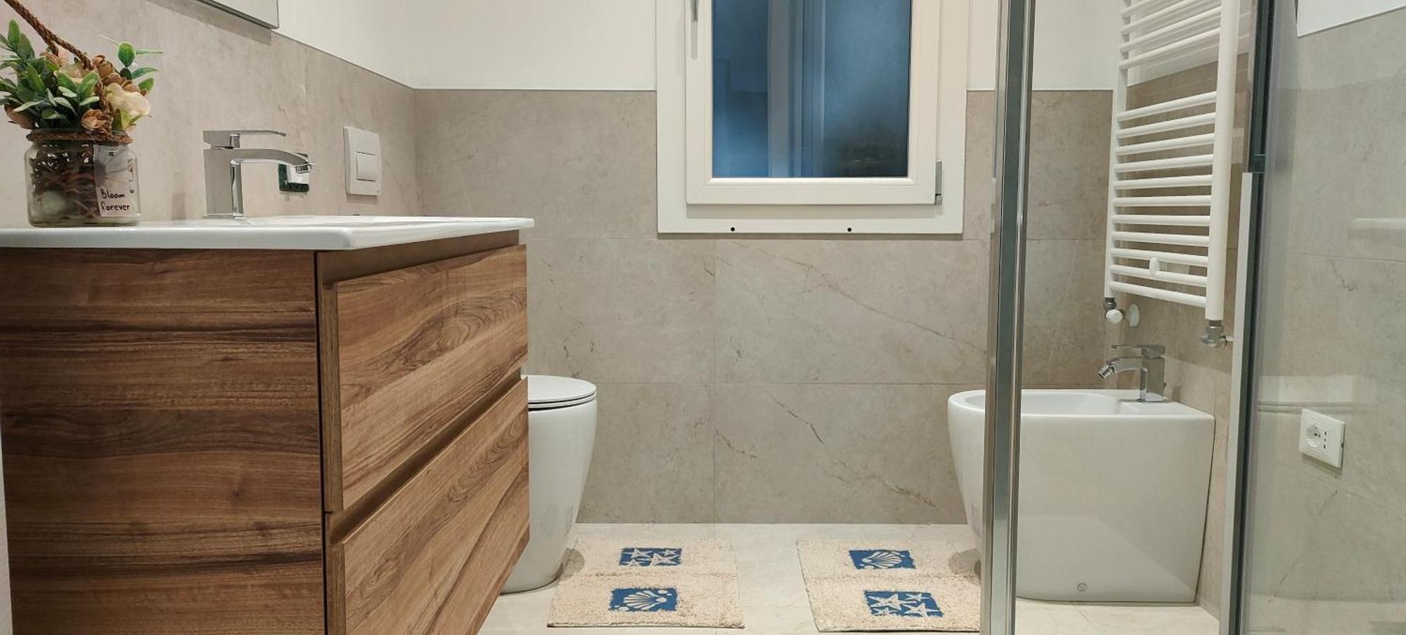 Appartamento Casa Mariettina Sottomarina Esterno foto